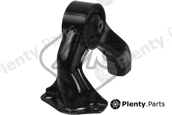 Metalcaucho 57014 — Mounting, engine