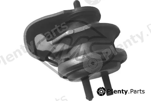 Metalcaucho 23292 — Mounting, engine