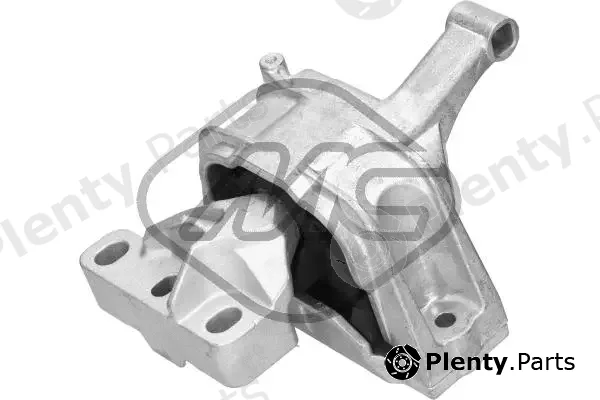Metalcaucho 60026 — Mounting, engine