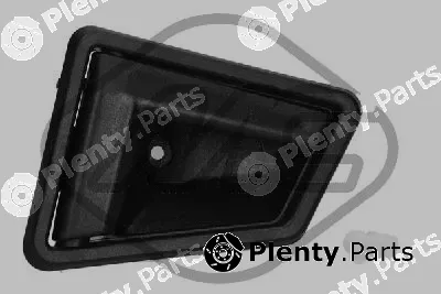 Metalcaucho 43671 — Exterior Door Handle