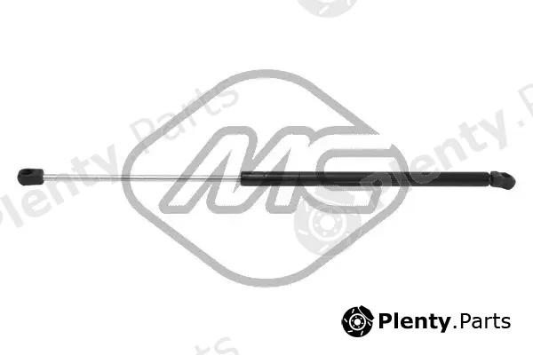 Metalcaucho 46591 — Gas Spring, boot/cargo area