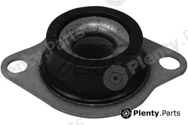 Metalcaucho 57136 — Mounting, engine