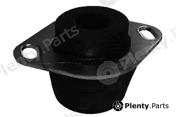 Metalcaucho 02786 — Mounting, engine