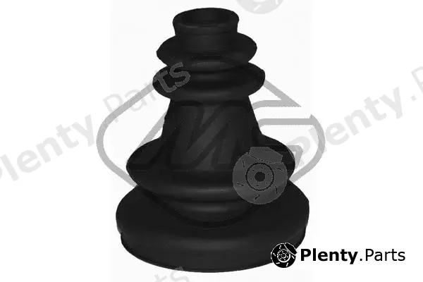 Metalcaucho 01128 — Bellow Kit, drive shaft