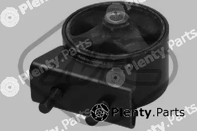 Metalcaucho 54098 — Mounting, engine