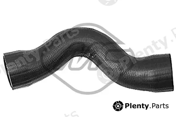 Metalcaucho 07904 — Charge Air Hose