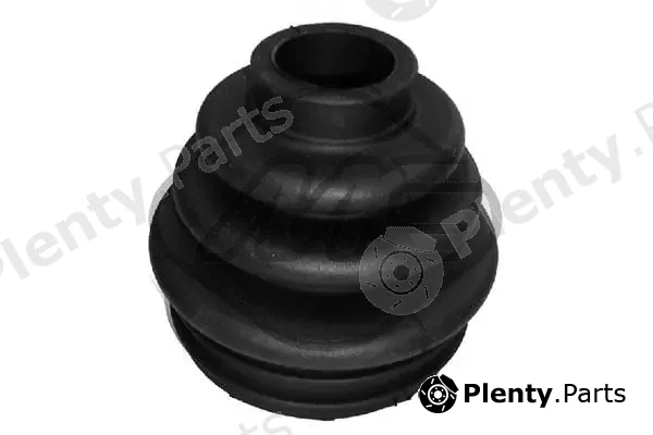 Metalcaucho 00241 — Bellow, drive shaft
