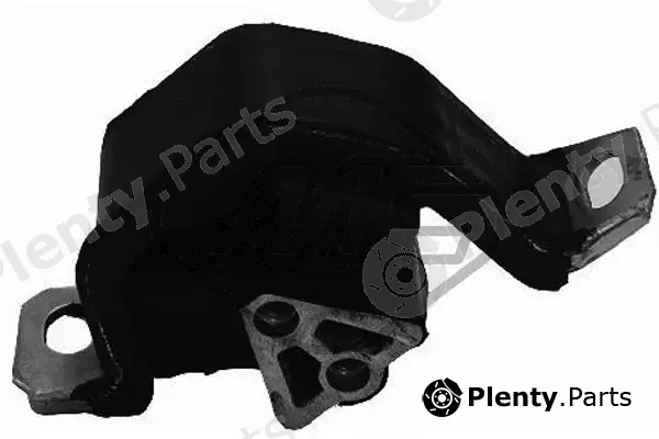 Metalcaucho 04737 — Mounting, engine