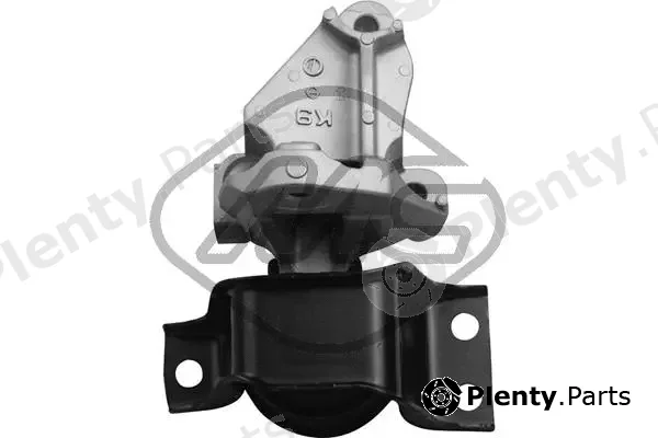 Metalcaucho 57071 — Mounting, engine