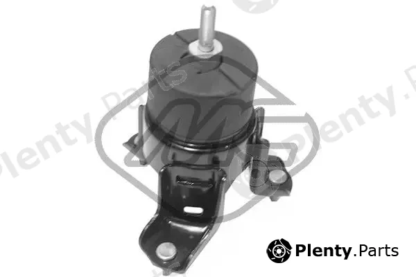 Metalcaucho 54058 — Mounting, engine