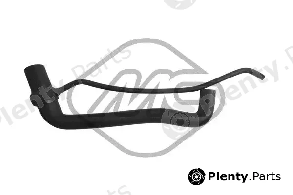 Metalcaucho 78310 — Hose, crankcase ventilation