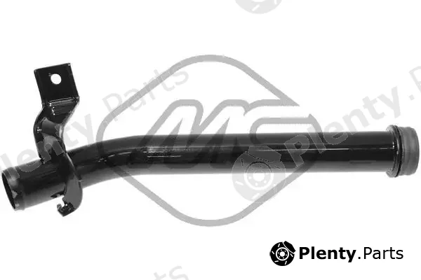 Metalcaucho 03219 — Coolant Pipe