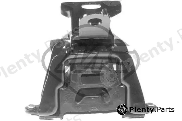 Metalcaucho 05183 — Mounting, engine