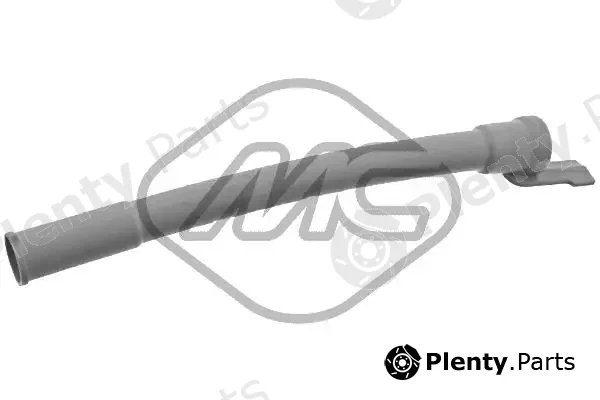 Metalcaucho 03571 — Tube, oil dipstick