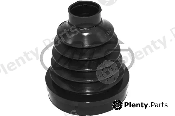 Metalcaucho 10063 — Bellow, drive shaft