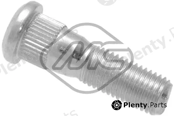 Metalcaucho 39297 — Wheel Bolt
