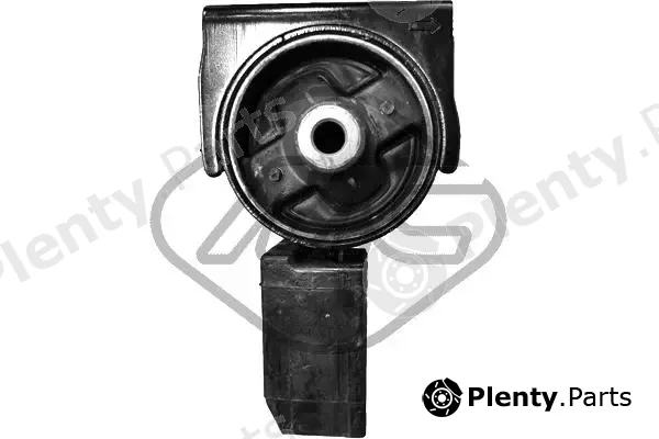 Metalcaucho 54083 — Mounting, engine