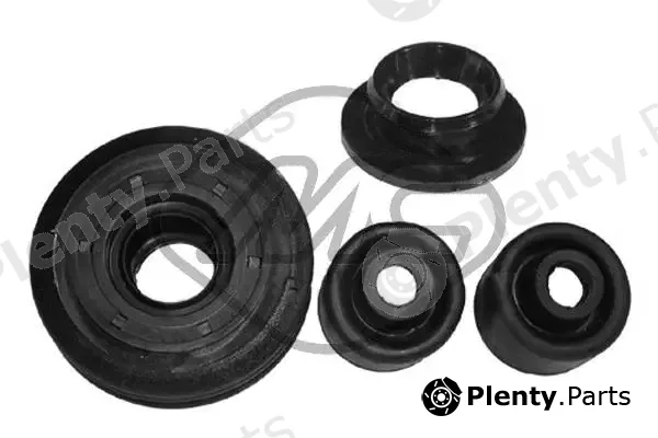 Metalcaucho 00908 — Repair Kit, gear shift lever