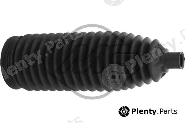 Metalcaucho 10012 — Bellow, steering