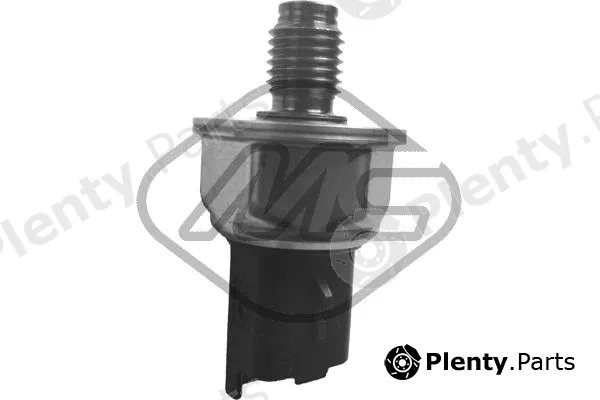Metalcaucho 50031 — Sensor, fuel pressure