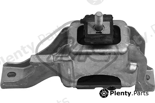 Metalcaucho 57135 — Mounting, engine