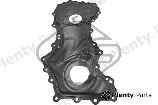 Metalcaucho 39578 — Timing Case