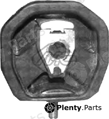 Metalcaucho 58762 — Mounting, engine