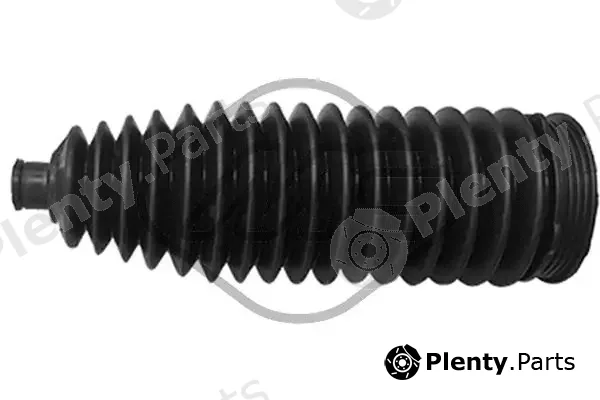 Metalcaucho 10263 — Bellow, steering