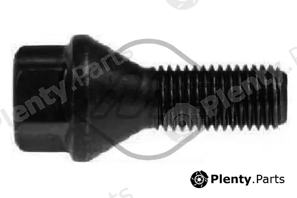 Metalcaucho 05438 — Wheel Bolt