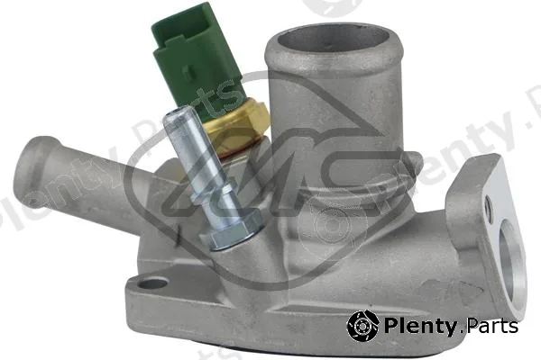 Metalcaucho 35926 — Thermostat, coolant