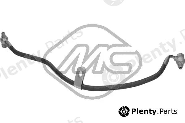 Metalcaucho 77844 — Oil Pipe, charger