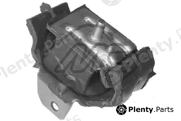 Metalcaucho 04700 — Mounting, engine