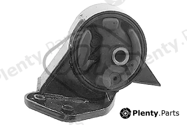 Metalcaucho 54163 — Mounting, engine