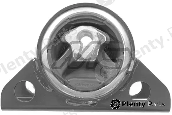 Metalcaucho 12082 — Mounting, engine
