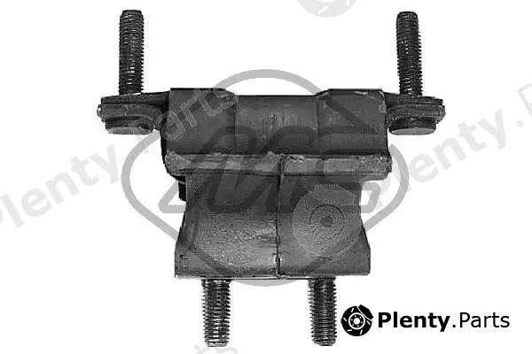 Metalcaucho 02798 — Mounting, engine