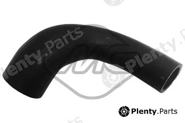 Metalcaucho 09841 — Charge Air Hose