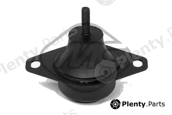 Metalcaucho 00963 — Mounting, engine