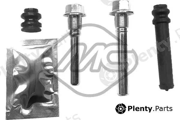 Metalcaucho 43030 — Guide Sleeve Kit, brake caliper