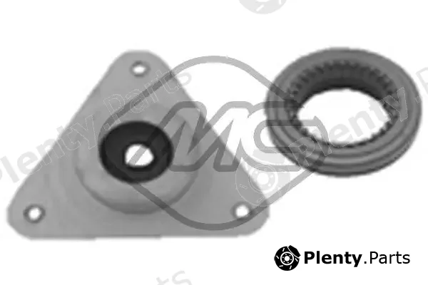 Metalcaucho 06845 — Suspension Strut Support Mount