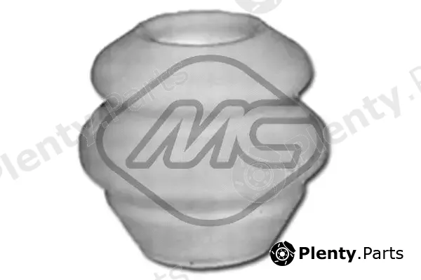 Metalcaucho 51014 — Rubber Buffer, suspension