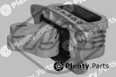 Metalcaucho 47382 — Mounting, engine
