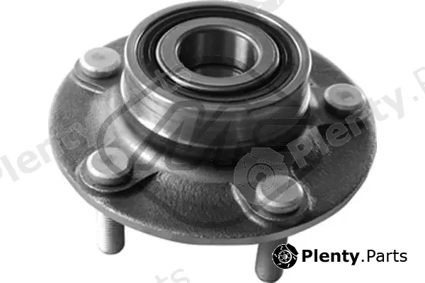 Metalcaucho 90294 — Wheel Hub