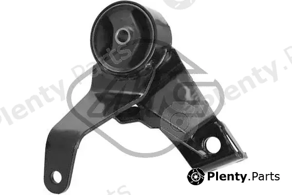 Metalcaucho 59981 — Mounting, engine