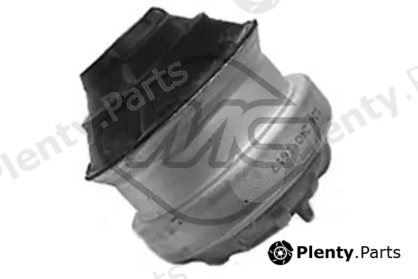 Metalcaucho 54010 — Mounting, engine