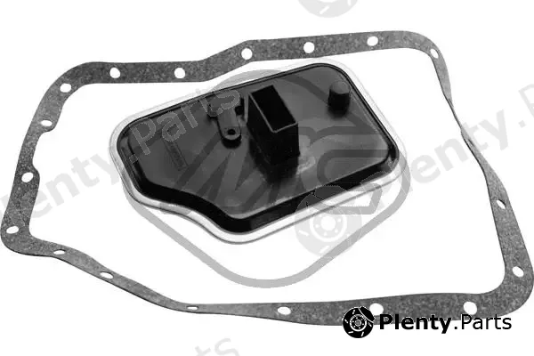 Metalcaucho 21100 — Hydraulic Filter Kit, automatic transmission