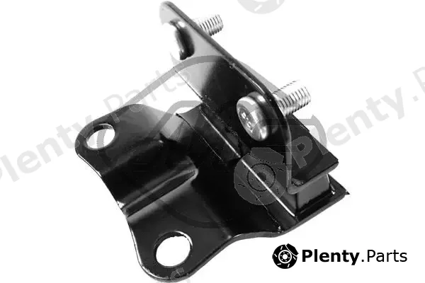 Metalcaucho 23233 — Mounting, engine