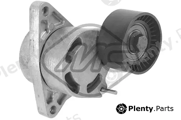 Metalcaucho 15133 — Tensioner Lever, V-ribbed belt