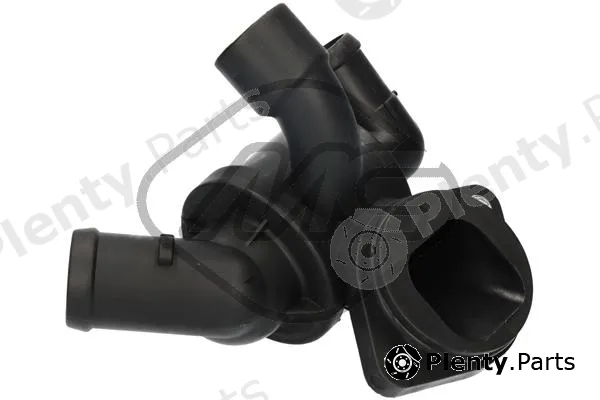 Metalcaucho 35893 — Thermostat, coolant