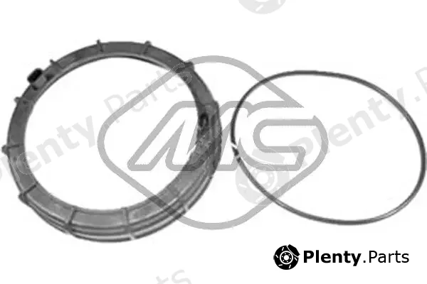 Metalcaucho 03877 — Cap, fuel tank