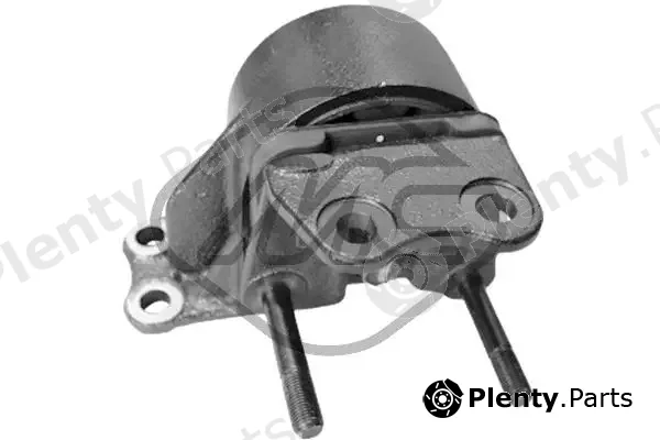 Metalcaucho 12184 — Mounting, engine